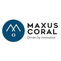 Maxus Coral logo