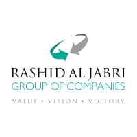 Rashid Al Jabri Group of Companies logo