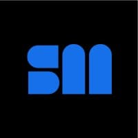 SecurityMetrics logo