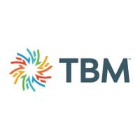TBM Consulting Group logo