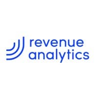 Revenue Analytics logo