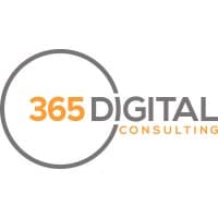 365 Digital Consulting logo