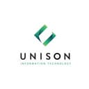 Unison Information Technology logo