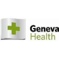 Geneva Health UK logo