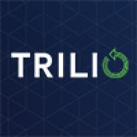 Trilio logo