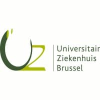 UZ Brussel logo