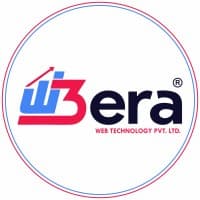W3Era Web Technology Pvt logo