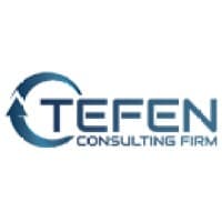 Tefen Management Consulting logo
