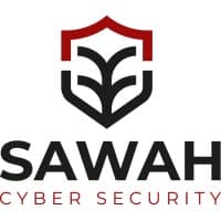 Sawah Cyber Security logo
