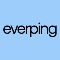 Everping logo