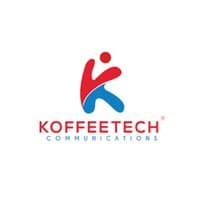 KOFFEETECH COMMUNICATIONS logo