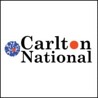Carlton National Resources logo