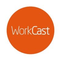 WorkCast logo