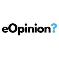 eOpinion logo