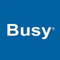 Busy Infotech Pvt logo
