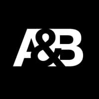 A&B Luxury logo