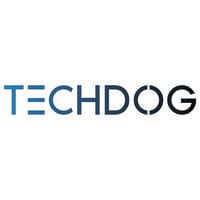 TechDog Group logo