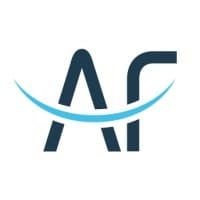 Access Financial logo