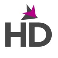 Hunter Dunning logo
