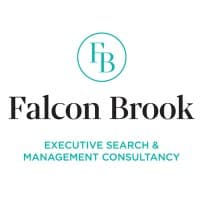 Falcon Brook logo