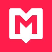 MÃ©diamÃ©trie logo