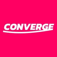 Converge logo