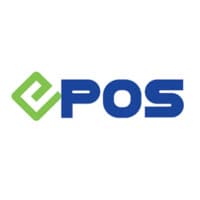 EPOS Pte logo