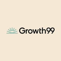 Growth99 logo
