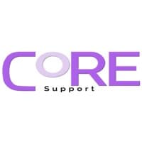 CoRE Support logo
