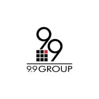 9.9 Group logo
