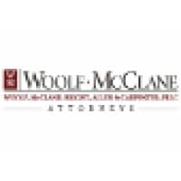 Woolf McClane Bright Allen & Carpenter PLLC logo