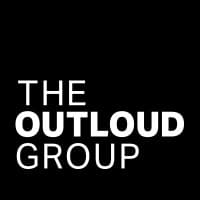 The Outloud Group logo