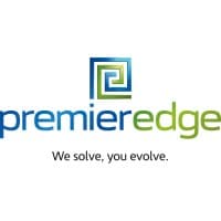 Premieredge Solutions logo