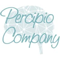 The Percipio Company logo