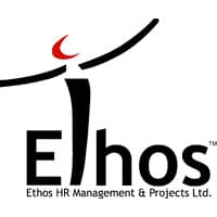 Ethos HR logo