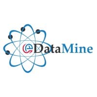 eDataMine logo