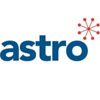 Astro Communications logo