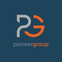Pioneer Group logo