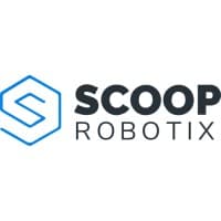 Scoop Robotix logo