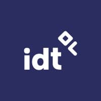 Interactive Data Technolgy logo