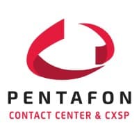 Pentafon logo