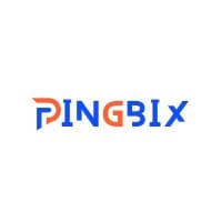 Pingbix logo