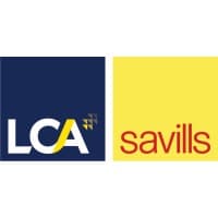 LCA-Savills logo