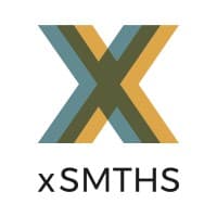 xSMTHS logo