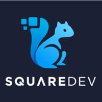 SquareDev logo