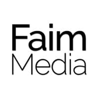 FaimMedia B.V logo