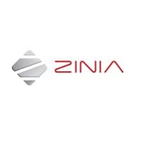 Zinia logo