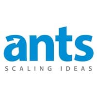 ANTS Digital Pvt logo