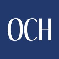 Ozarks Community Hospital logo