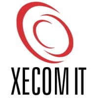 XECOM Information Technologies Pvt logo